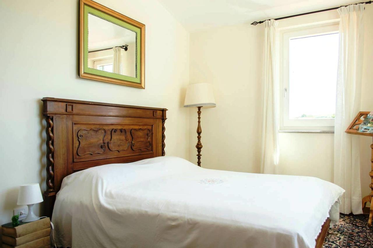 Bed and Breakfast Gli Olivi Formello Exterior foto